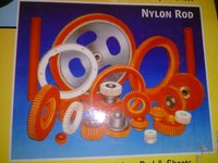 Nylon Rod