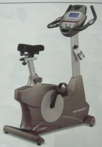 CU Upright Bike