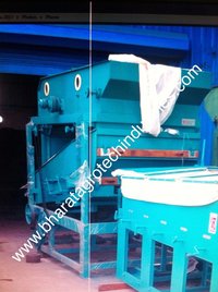 Grain Cleaners