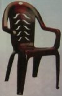 Attractive Plastic Chair (Companion)