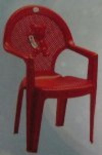 Designer Plastic Chair