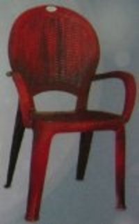 Modern Plastic Chair
