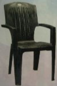 Modern Plastic Chair (Executive 01)