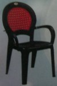 Plastic Chair (Vennlig DLX)