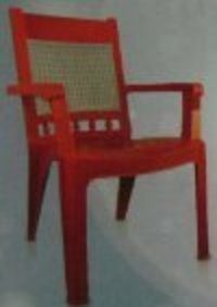 Plastic Executive Chair (Deluxe)