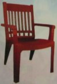Plastic Executive Chair (New Executive 1)