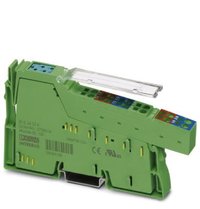 Plc Modules