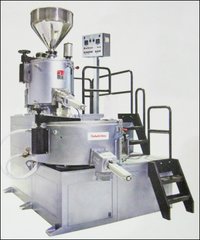 High Speed Mixer