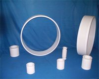 PTFE Bellows