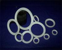 PTFE Valve Seats