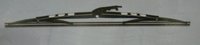 Wiper Blade Bayonet Fit