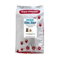 Fish Fin For Pet