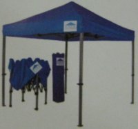 Gazebo Tent