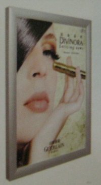 LED Aluminium Photo Frame