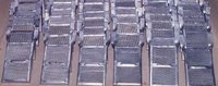 Titanium Anode Baskets