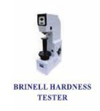 Brinell Hardness Tester