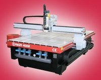 Pacer Series CNC Router