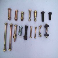 Industrial Fasteners