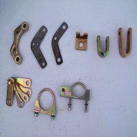Shovel Bolts