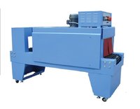 Big Shrink Wrapping Machine