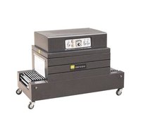 Shrink Wrapping Machinery