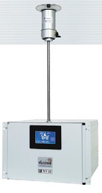 Beta Gauge Particulate Monitor (F 701-20)