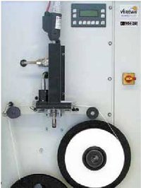 Extractive Beta Gauge Particulate Monitor (F 904-20)