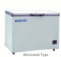 -25 Degree Celsius Freezers (Horizontal Type)