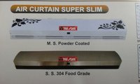 Air Curtain (Super Slim)