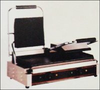 Double Sandwich Griller
