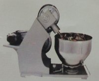Dough Kneader
