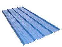 Galvalume Zinc Roofing Sheet