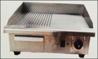 Griller / Griddle Plate