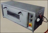 Pizza Oven (4 Kw.)