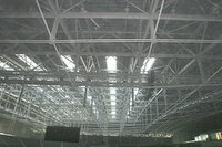 Factory Roofing Systems