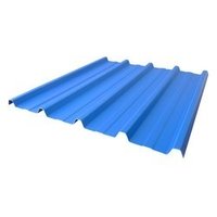 Metal Roofing Sheet