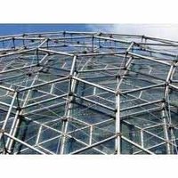 Steel Structural Work