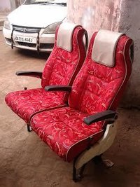 School Bus Seat