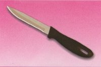 Dull Hollow Knife