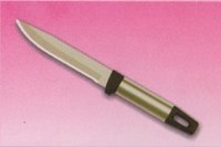 Hollow Knife