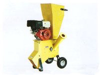 Power Shredder