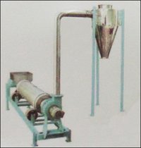 Power Cooling Machine