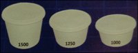 Broad Type Container