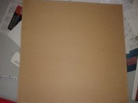 Pre Compressed Board