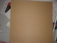 Press Board