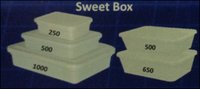 Sweet Box