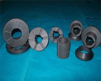 CFT Thrust Pads