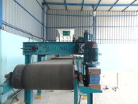 Magnetic Roll Separator