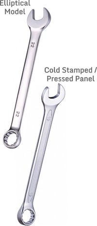 Combination Spanner (Elliptical Model)