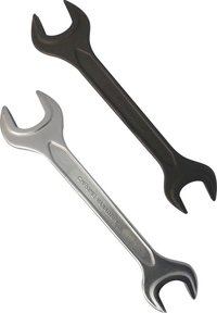 Double Open End Spanner (DIN - 894)